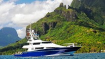 Motor Yacht Ultimate Lady